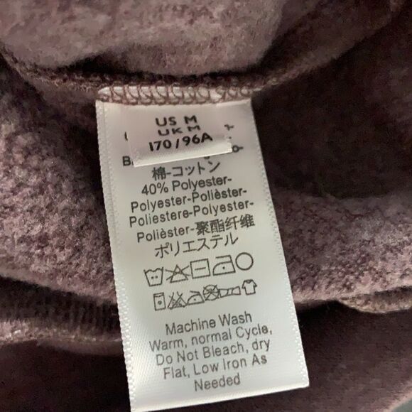 🆕Free People hoodie sweater M - Picture 3 of 9